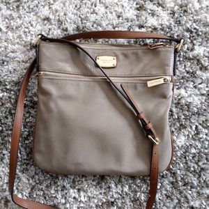 Michael Kors Nylon Crossbody